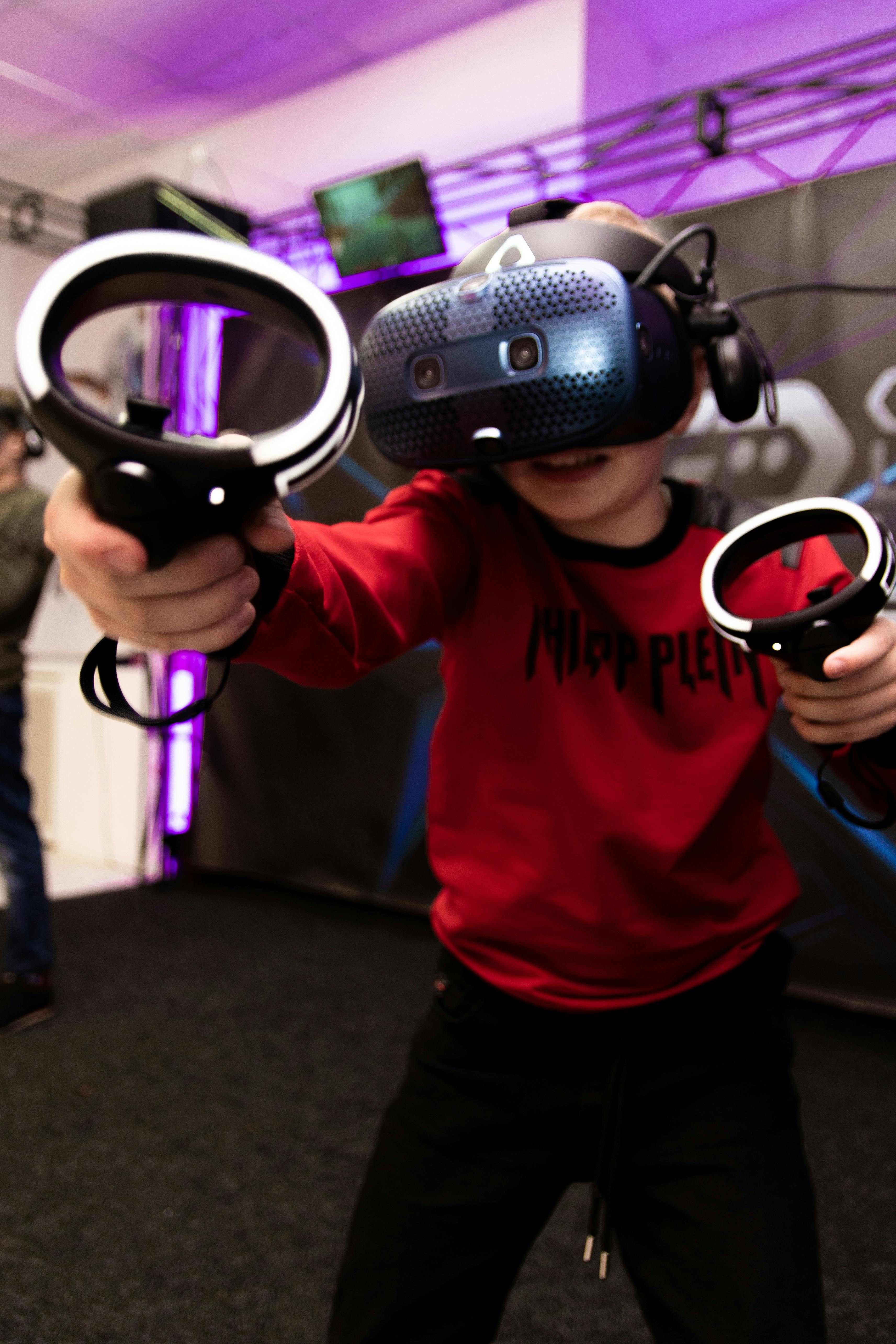 Gamification experience