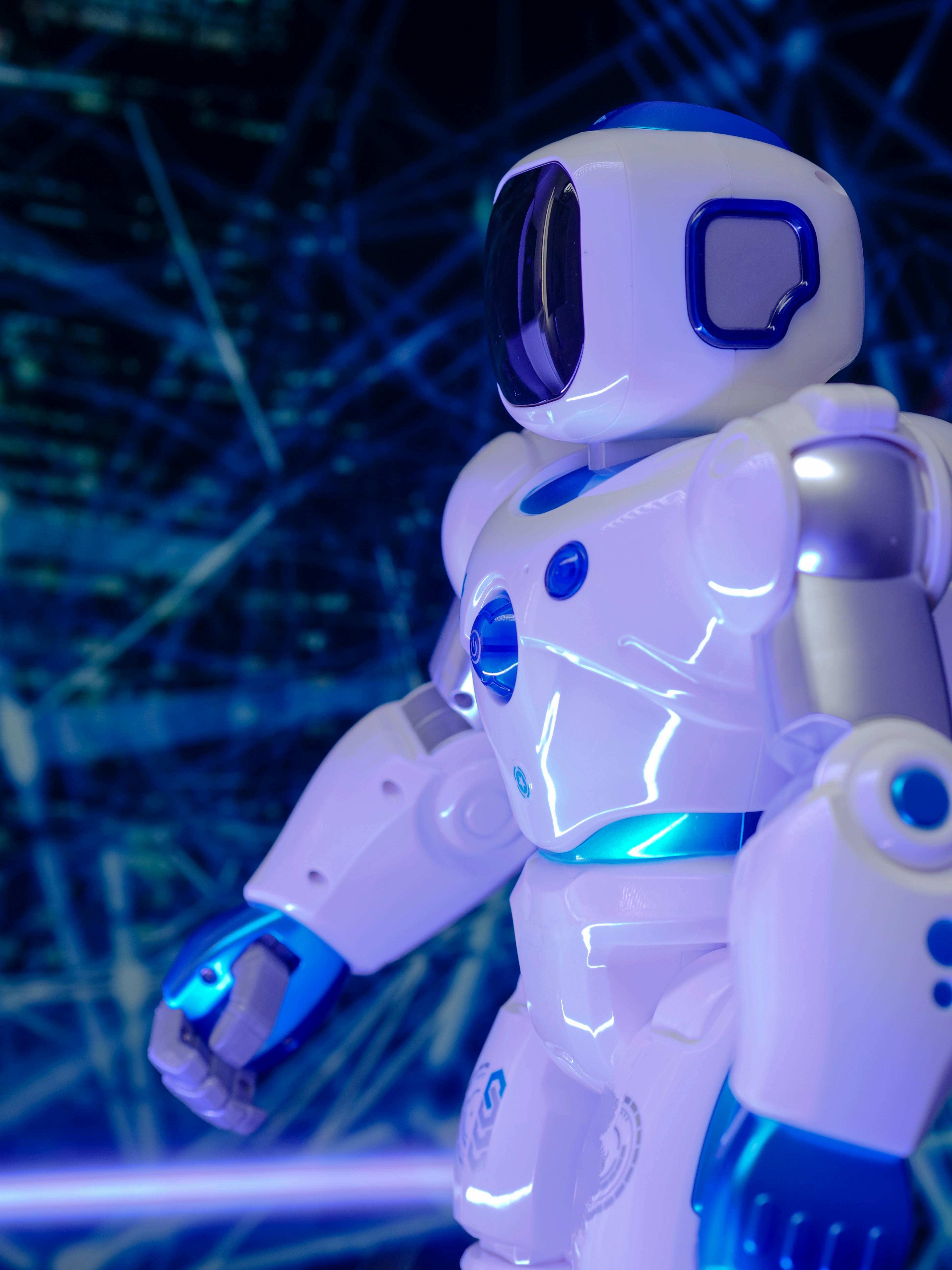 Robotics and mechatronics