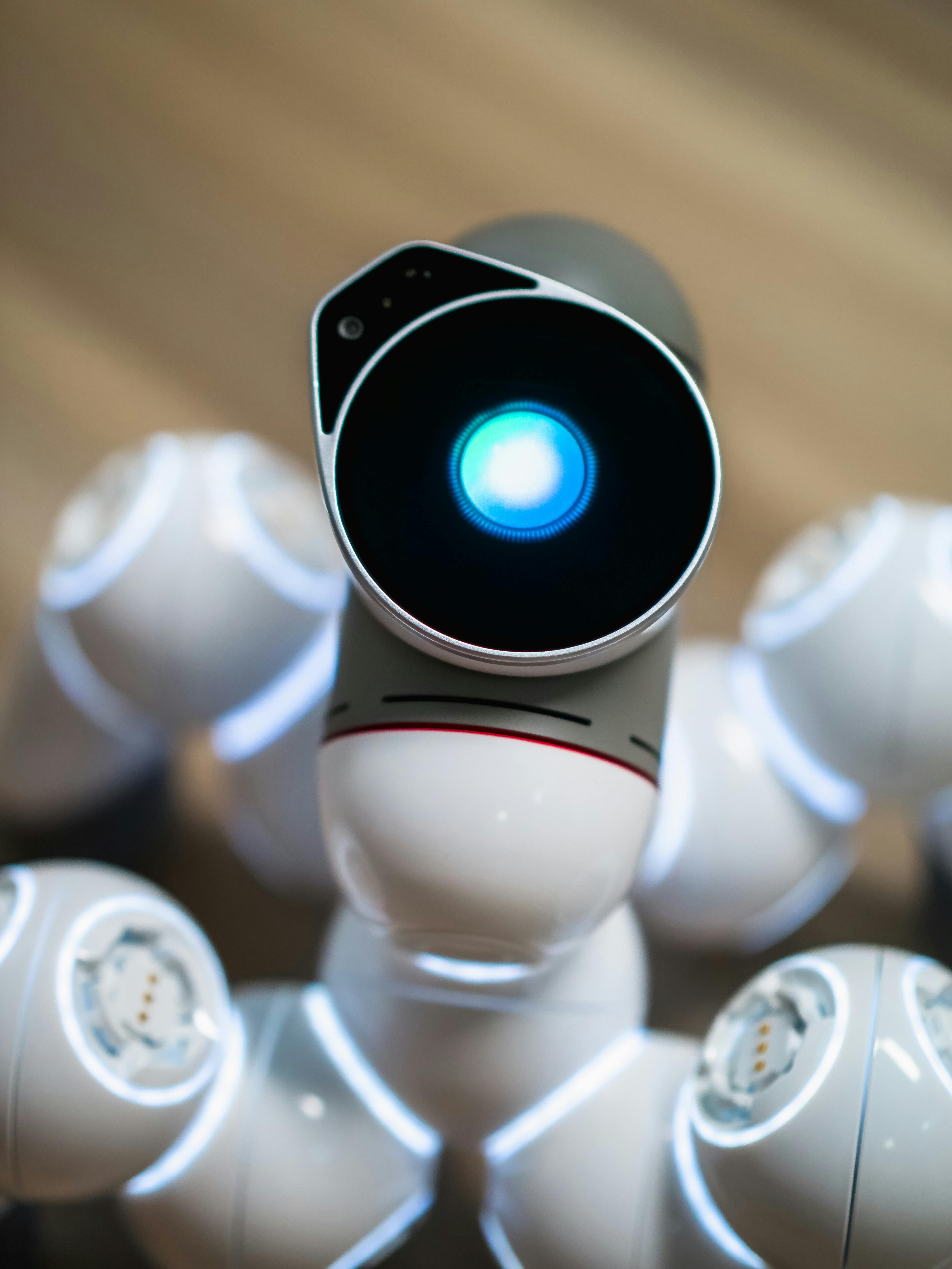 Robotics