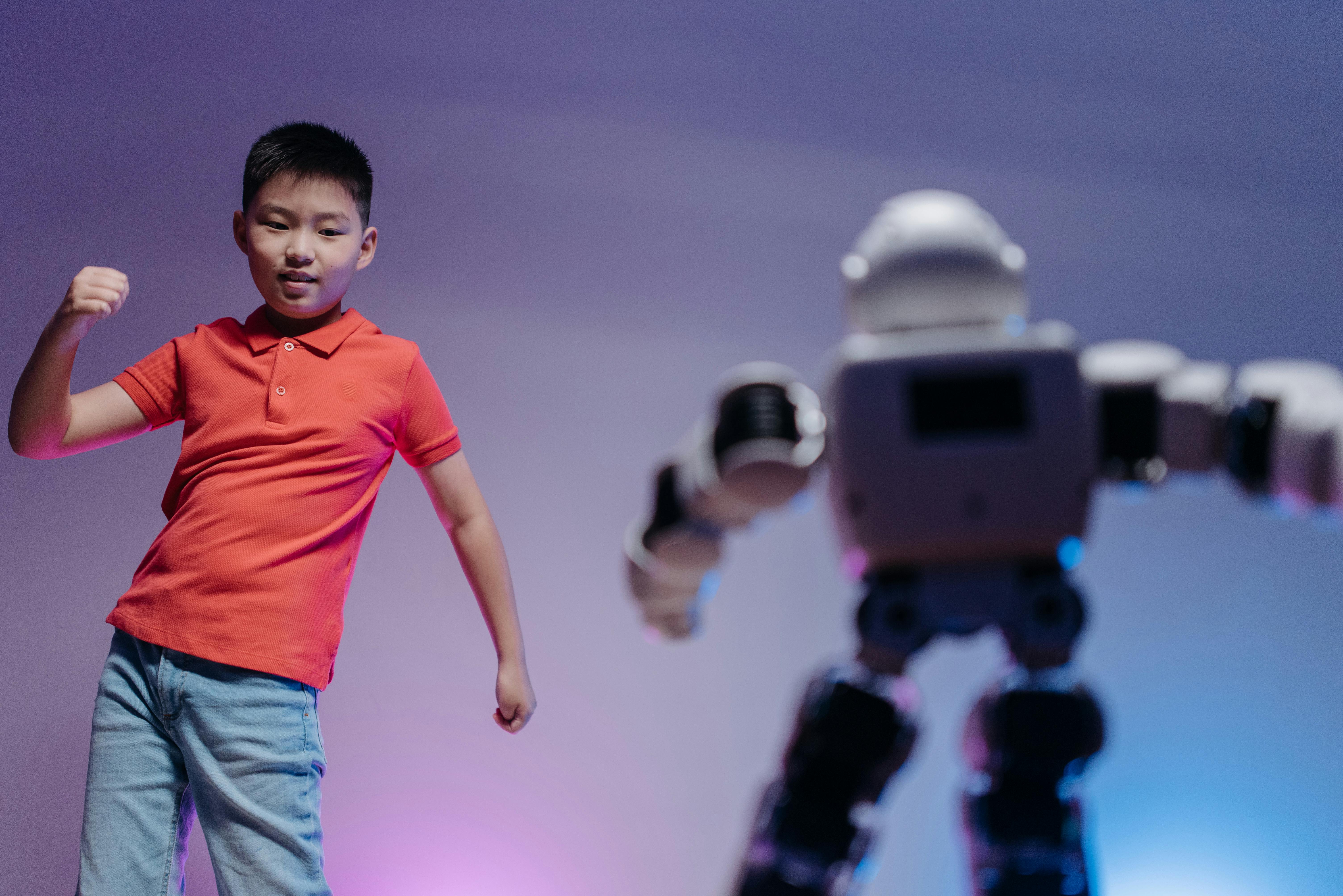 Robotics